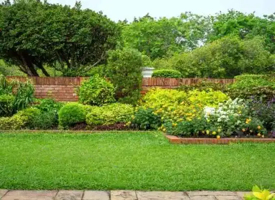 landscaping services St. Joseph